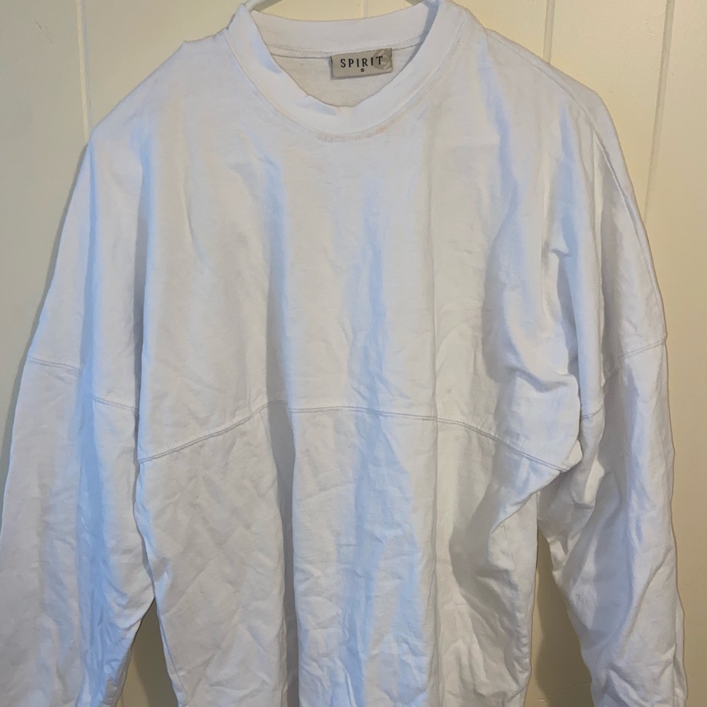 Jersey long sleeve